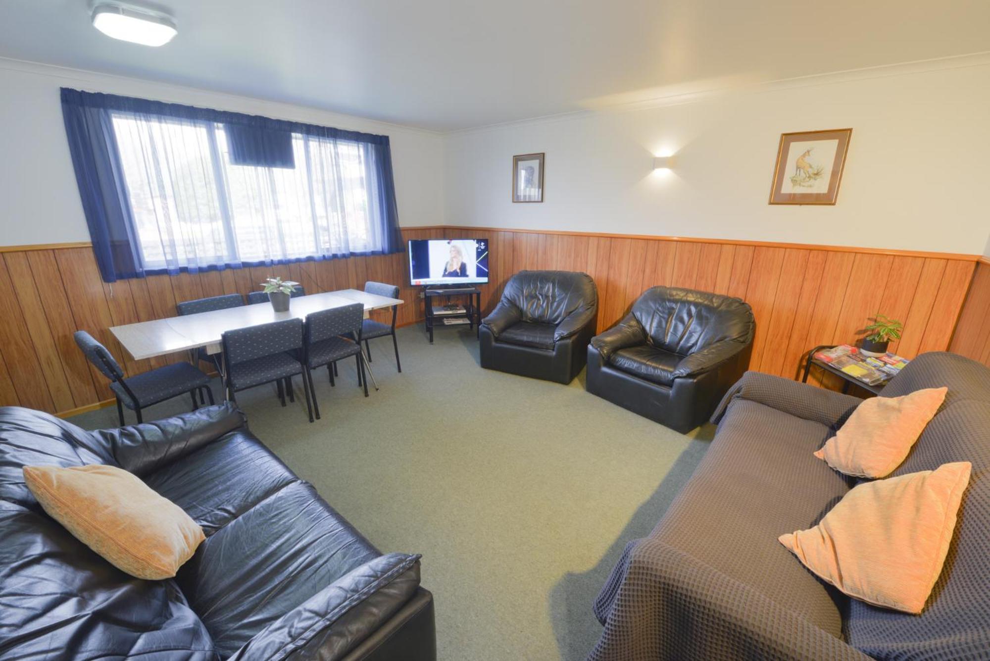 Wilderness Motel Accommodation Haast Exteriér fotografie